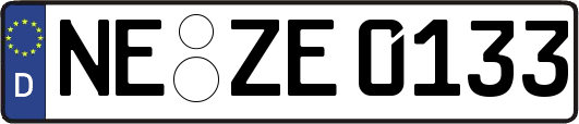 NE-ZE0133