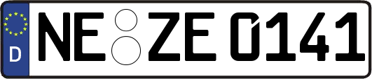 NE-ZE0141