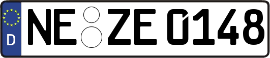 NE-ZE0148