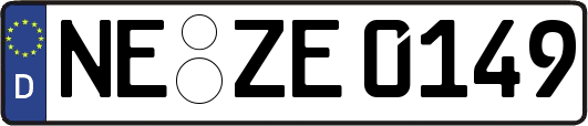NE-ZE0149