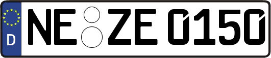 NE-ZE0150