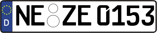 NE-ZE0153