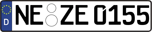NE-ZE0155