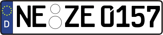 NE-ZE0157