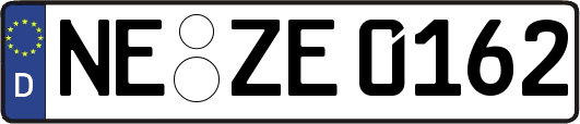 NE-ZE0162
