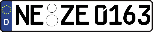 NE-ZE0163