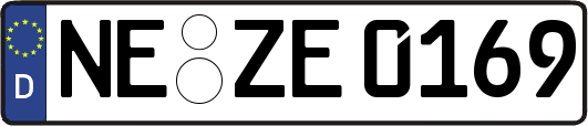 NE-ZE0169