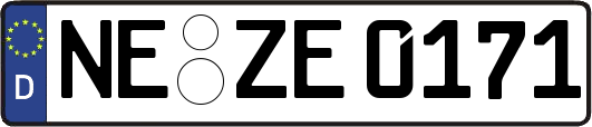 NE-ZE0171
