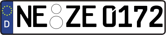 NE-ZE0172