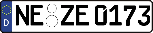 NE-ZE0173