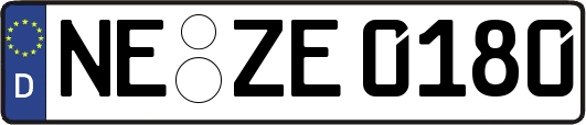 NE-ZE0180