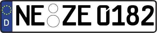 NE-ZE0182