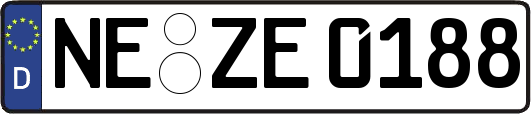NE-ZE0188
