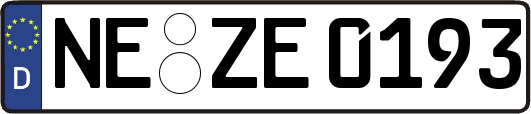 NE-ZE0193