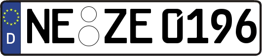 NE-ZE0196