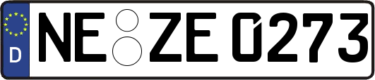 NE-ZE0273