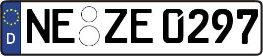 NE-ZE0297