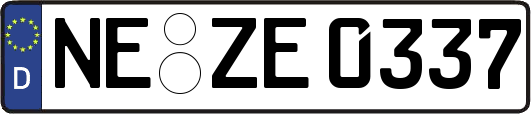NE-ZE0337