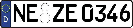 NE-ZE0346