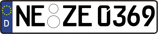 NE-ZE0369