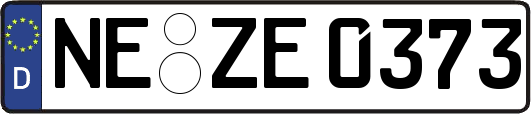 NE-ZE0373