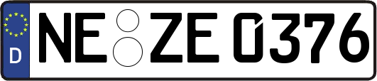 NE-ZE0376