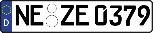 NE-ZE0379