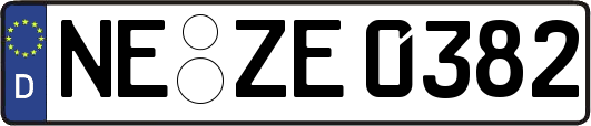NE-ZE0382