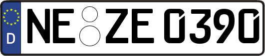 NE-ZE0390