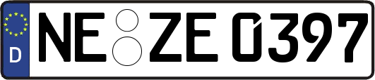 NE-ZE0397