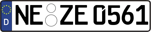 NE-ZE0561