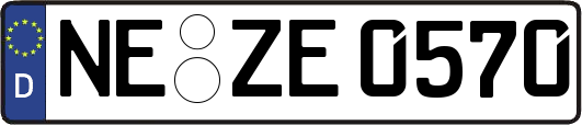NE-ZE0570