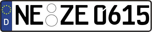 NE-ZE0615