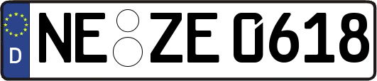 NE-ZE0618
