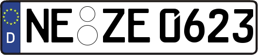 NE-ZE0623