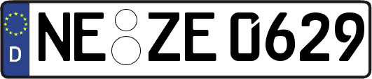NE-ZE0629