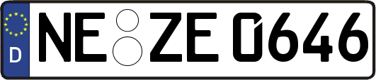 NE-ZE0646