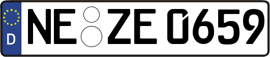 NE-ZE0659