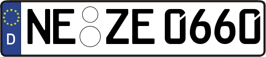 NE-ZE0660