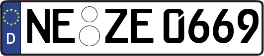 NE-ZE0669