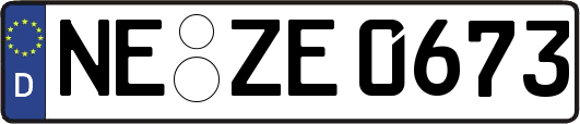 NE-ZE0673