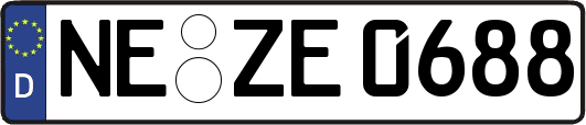 NE-ZE0688