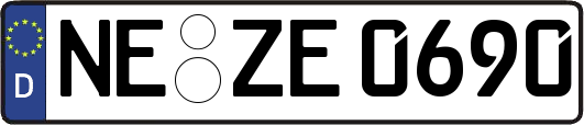 NE-ZE0690