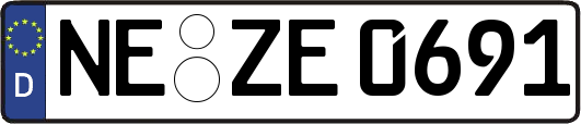 NE-ZE0691