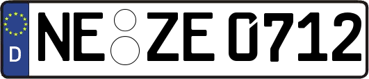 NE-ZE0712