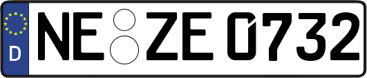 NE-ZE0732