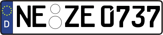 NE-ZE0737