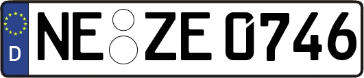 NE-ZE0746