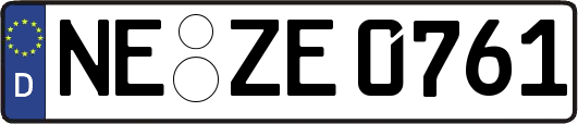 NE-ZE0761