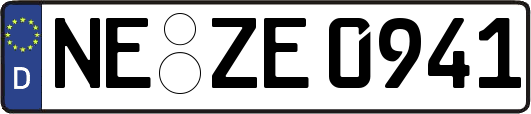 NE-ZE0941